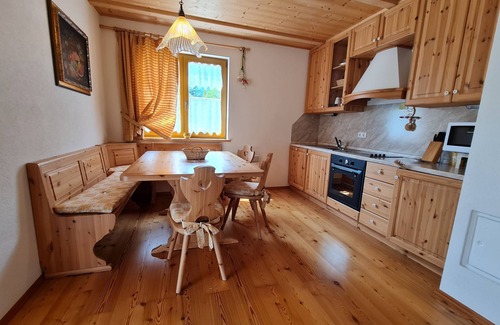 Untertschern Apartment | Haus Therme Top 1 by Globalimmoservice