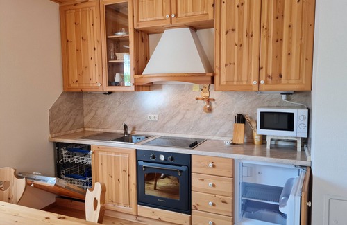 Untertschern Apartment | Haus Therme Top 1 by Globalimmoservice