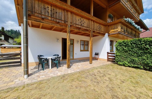 Untertschern Apartment | Haus Therme Top 1 by Globalimmoservice