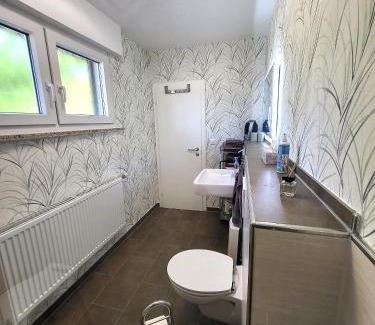 Overath Apartment | Haus Traudel