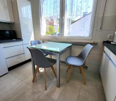 Overath Apartment | Haus Traudel