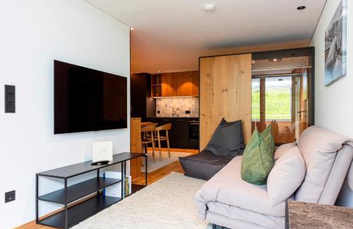 Gargellen Apartment | Haus Valisera