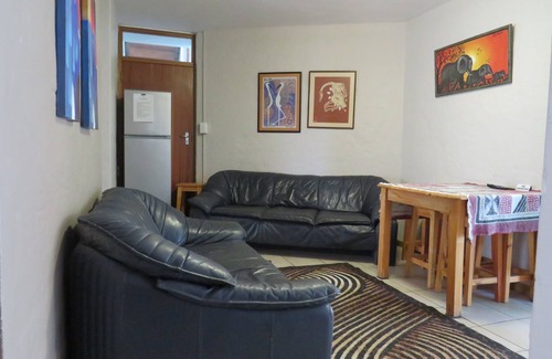 Oudtshoorn Cottage | Haus Victoria Self Catering Cottages