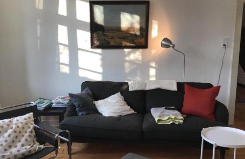 Hofgeismar House | Haus vor dem Schöneberger Tor