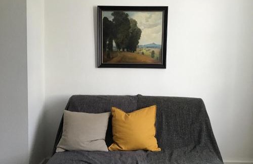 Hofgeismar House | Haus vor dem Schöneberger Tor