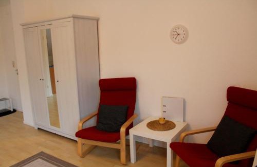 Heiligenhafen Apartment | Haus Wagner App 2