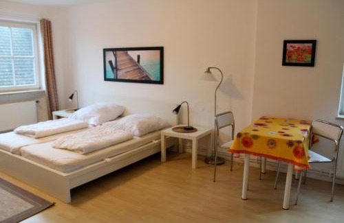 Heiligenhafen Apartment | Haus Wagner App 2