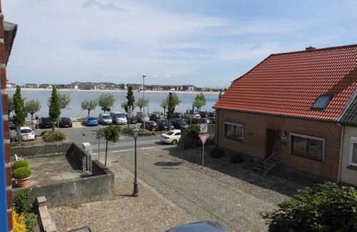 Heiligenhafen Apartment | Haus Wagner App 3