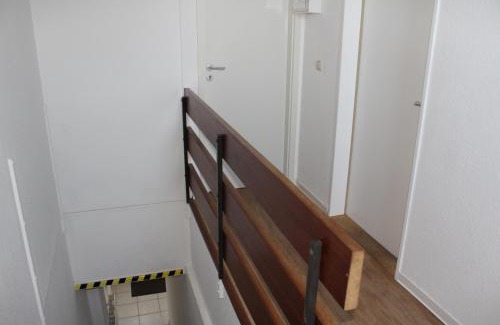 Heiligenhafen Apartment | Haus Wagner App 3