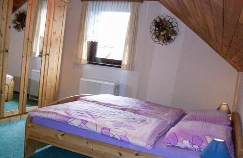 Mandelholz Apartment | Haus Walpurga