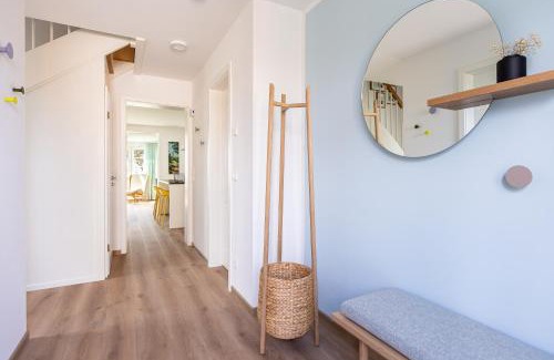 Wieck auf dem Darss House | Haus Weißdorn