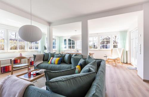 Wieck auf dem Darss House | Haus Weißdorn