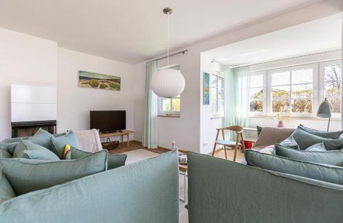 Wieck auf dem Darss House | Haus Weißdorn