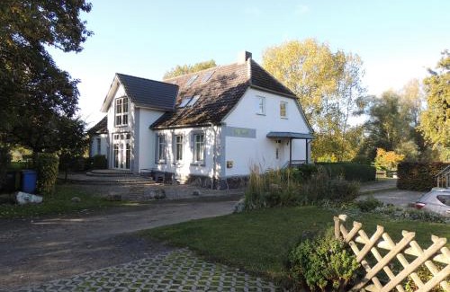 Tarnewitz Apartment | Haus Wiesenblick