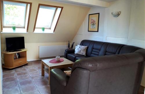 Tarnewitz Apartment | Haus Wiesenblick