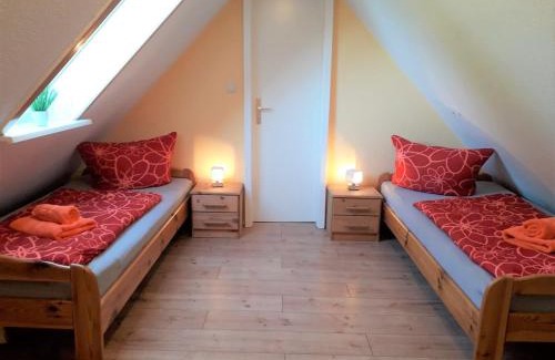 Tarnewitz Apartment | Haus Wiesenblick