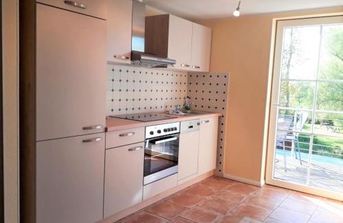 Tarnewitz Apartment | Haus Wiesenblick