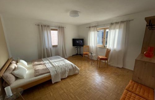 Kneisting Apartment | Haus Wiesenblick