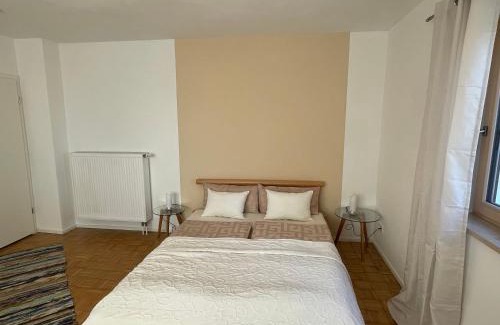 Kneisting Apartment | Haus Wiesenblick