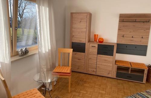 Kneisting Apartment | Haus Wiesenblick