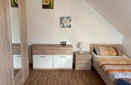 Langenargen Apartment | Haus Wiggermann