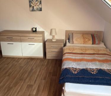 Langenargen Apartment | Haus Wiggermann