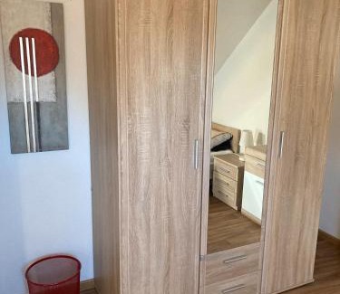 Langenargen Apartment | Haus Wiggermann