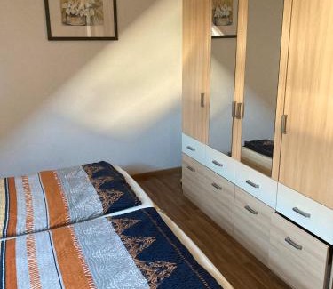 Langenargen Apartment | Haus Wiggermann