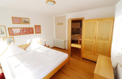 Falkau Apartment | Haus Wintersonne