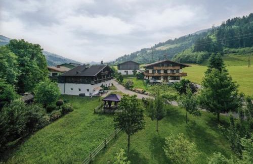 Taxenbach House | Haus Wolfbachgut
