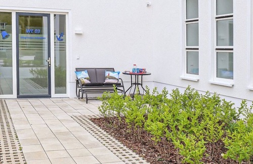 Prora Apartment | Haus Zudar FeWo 03 Ferien-Ankerplatz in Prora - Haus Zudar FeWo 03 ?Ferien