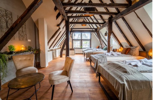 Adenau House | Haus zum Ring