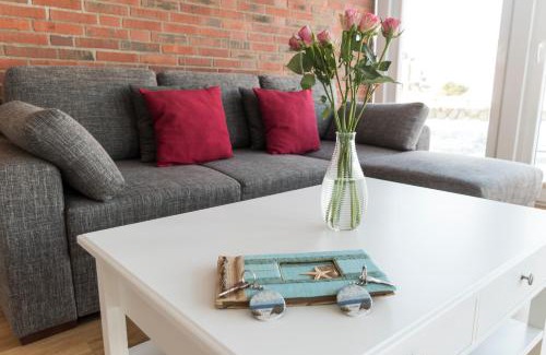Norddorf Apartment | Haus "Zur Düne"