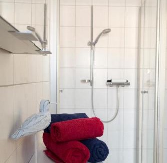 Norddorf Apartment | Haus "Zur Düne"