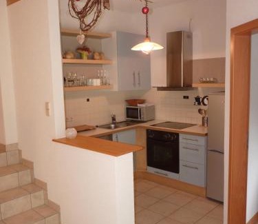 Brandenberg-Fahl Apartment | Haus zur Eule