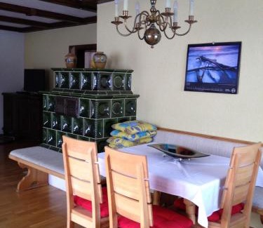 Bad Mitterndorf House | Haus zur Therme
