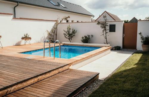 Illmitz House | Haus42