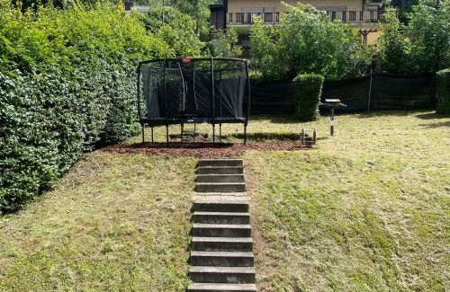 Schwalefeld House | Hausamaarbach