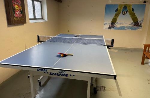 Schwalefeld House | Hausamaarbach