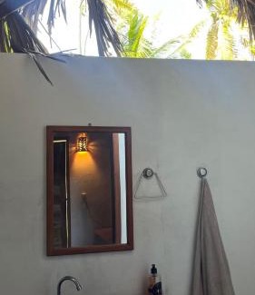 Ponta do Mangue Bed & Breakfast | Hausatins