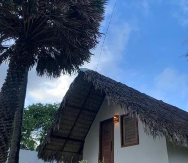 Ponta do Mangue Bed & Breakfast | Hausatins