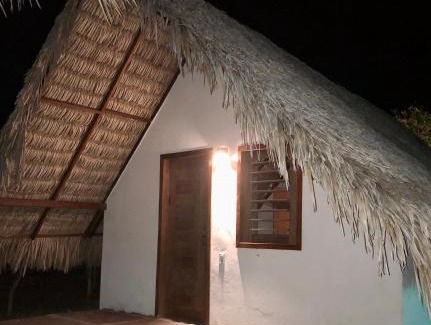 Ponta do Mangue Bed & Breakfast | Hausatins