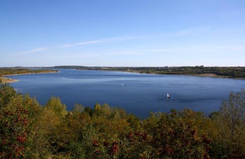 Braunsbedra Boat Rental | Hausboot Casa di Lago