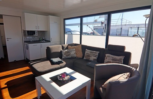 Tarnewitz Boat Rental | Hausboot in Boltenhagen