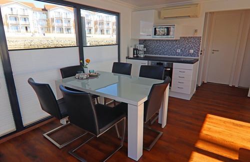 Tarnewitz Boat Rental | Hausboot in Boltenhagen