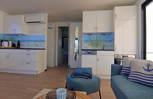 Tarnewitz Boat Rental | Hausboot in Boltenhagen