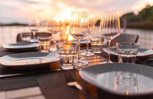 Rablinghausen Boat Rental | Hausboote am Lankenauer Höft