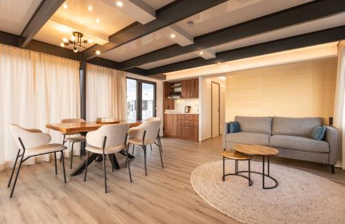 Rablinghausen Boat Rental | Hausboote am Lankenauer Höft