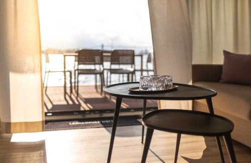 Rablinghausen Boat Rental | Hausboote am Lankenauer Höft