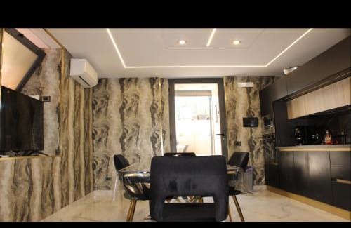 Bagnoli House | hause luisa